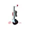 electric jockey wheel